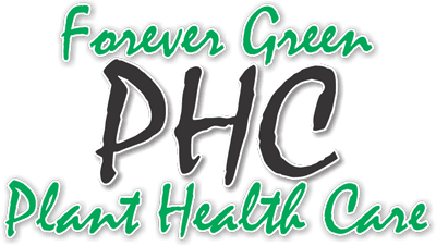plant health care logo